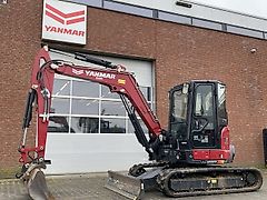 Yanmar VIO57-6B