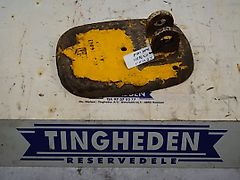 JCB 4CX (Spare part/Reservedel/Ersatzteil)