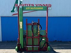 Strautmann 190 HQ met hefmast
