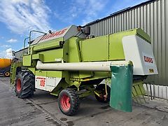 Claas Dominator 106
