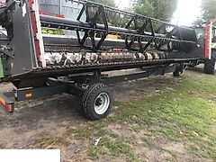 Fendt Heder 7 m [CZĘŚCI] (Części zamienne)
