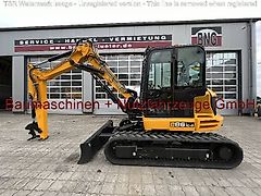 JCB 86C-2 TAB -Demo-