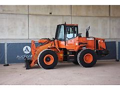 Doosan DL250