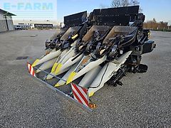 Geringhoff mais star horizon msh 870fb