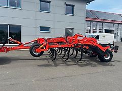 Kuhn Cultimer 5000 L Zinken Grubber Neu
