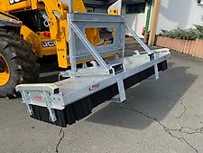 Fliegl Kehrbesen "Löwe" 2500 mm
