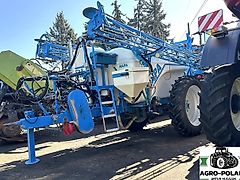 Agrio NAPA 3000 - 2007 ROK - 18 M