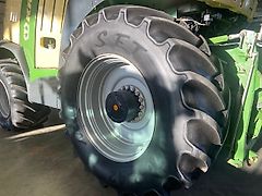 Wielen (Krone) Mitas 710/70R42 80%