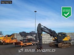 Volvo EC380 DHR DUTCH MACHINE - UHD