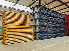 Jungheinrich MPB