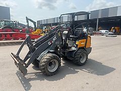 Giant D 337 T