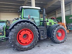 Fendt 942 Vario Gen7 Profi+ Setting2