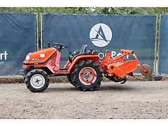 Kubota A-14