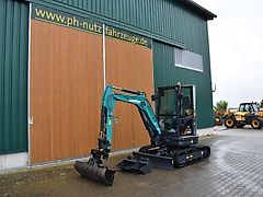 Sunward SWE25UF