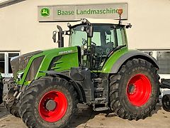 Fendt 826 Vario ProfiPlus