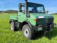 Mercedes-Benz U1400, 427/10