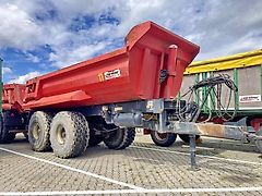 Kröger MUP20HP