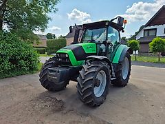 Deutz-Fahr Agrotron K90