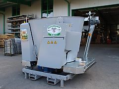Wasserbauer MIX MEISTER 3000 Wasserbauer