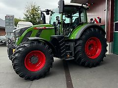Fendt 724 Vario Profi Plus Gen 6