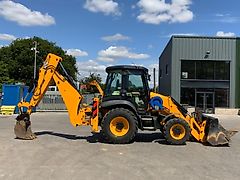 JCB 3CX Eco Contractor Pro