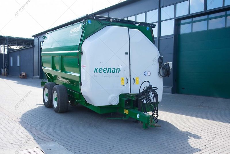 Keenan MF380BH
