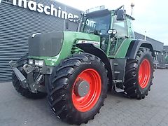 Fendt 926 Vario 1. Hd. TOP !