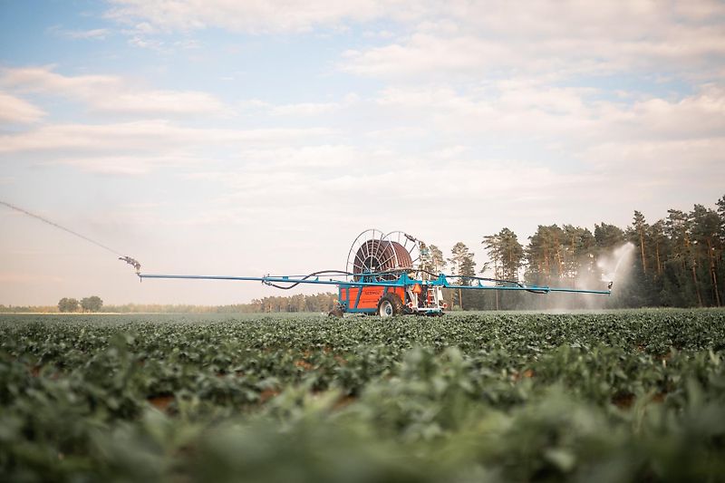 Fasterholt FM 4800 H