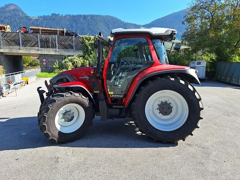Lindner Lintrac 110