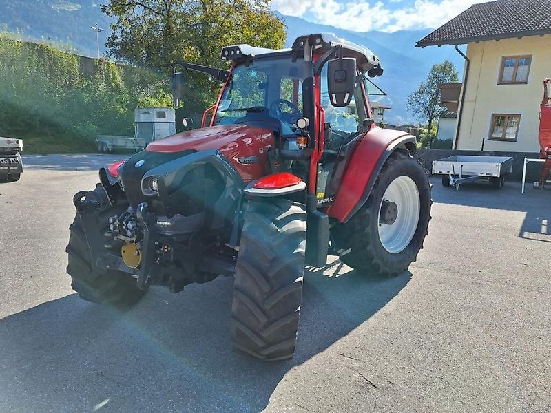 Lindner Lintrac 110