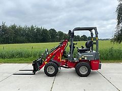 Weidemann 1140CX30