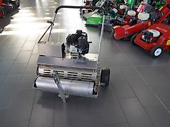 Planet Air 29 Aerifizierer Rasen Belüftung