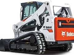Bobcat T 450