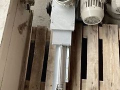 REMATEC 4,0 M GETREIDESCHNECKE