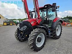 Case IH vestrum cvx 120 *** garantie 1 an *** CVX
