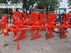 Kuhn MM113*4T80-102