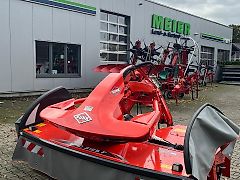 Kuhn GMD 3125F-FF