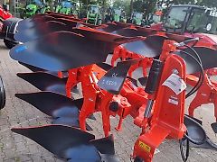 Kuhn MM113*4ET80-102