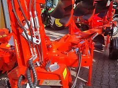 Kuhn MM113*4ET80-102