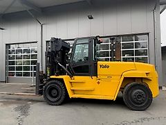 Yale GDP 160 EB