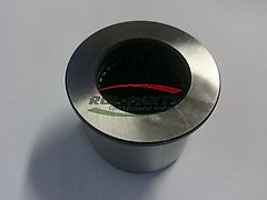 Deutz-Fahr Lager oben 04343356