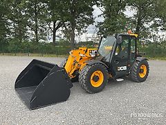 JCB 527-58 DS
