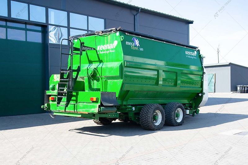 Keenan MF380BH