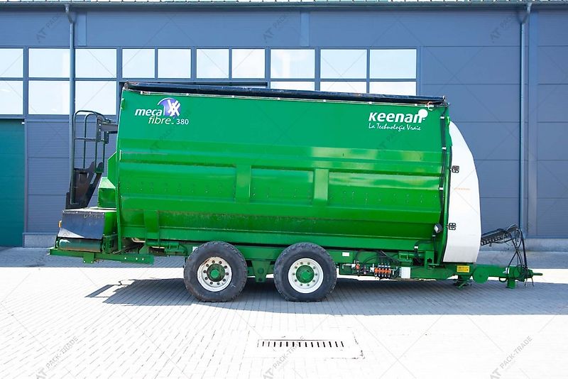 Keenan MF380BH