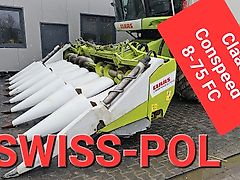 Claas Conspeed 8-75FC