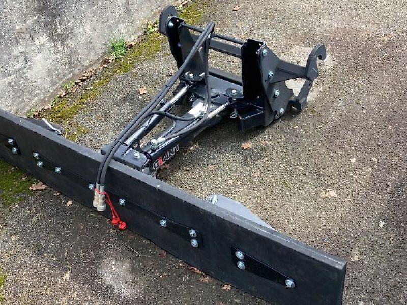 Giant FUTTERSCHIEBER VMS-2000