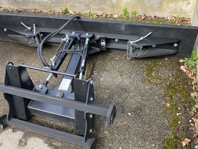 Giant FUTTERSCHIEBER VMS-2000