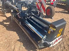 Müthing MULCHER MU-VS 280