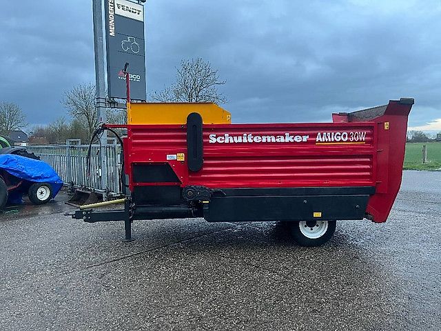 Schuitemaker Amigo 30W
