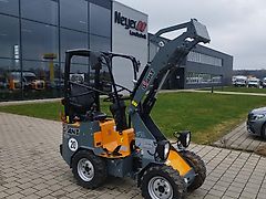 Giant G1100 Hoflader 1,1t Hubkraft *Aktion*